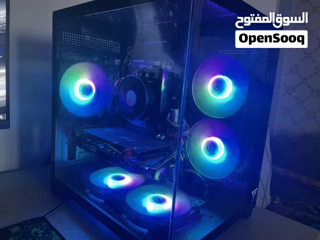 كمبيوتر للبيع