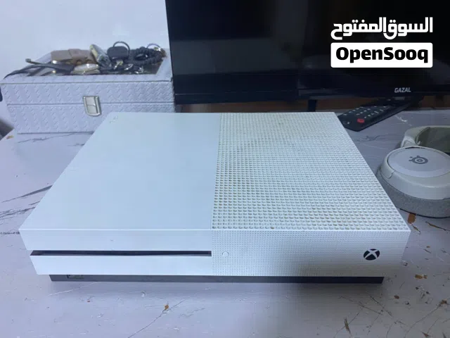 اكس بوكس ون اس وستيرنج pxn v9 بحالة الوكالة