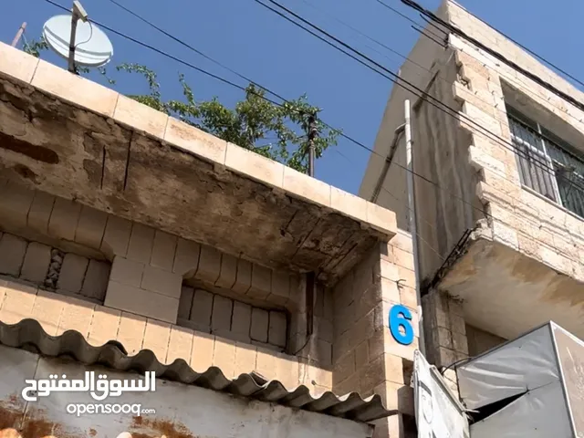 عقار للبيع بالزرقاء حي الامير محمد بسعر مناسب