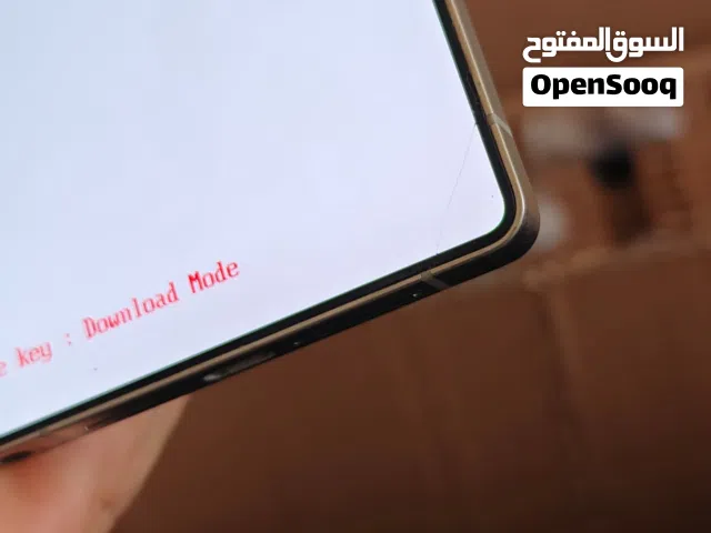 Samsung Galaxy S25 Ultra 512 GB in Sana'a