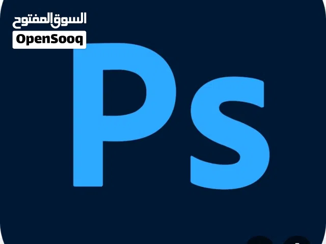 جميع الاعمال التي تحتاج فوتوشوب photoshop لاتمامها.