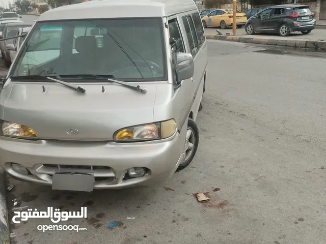 Used Hyundai H 100 in Zarqa