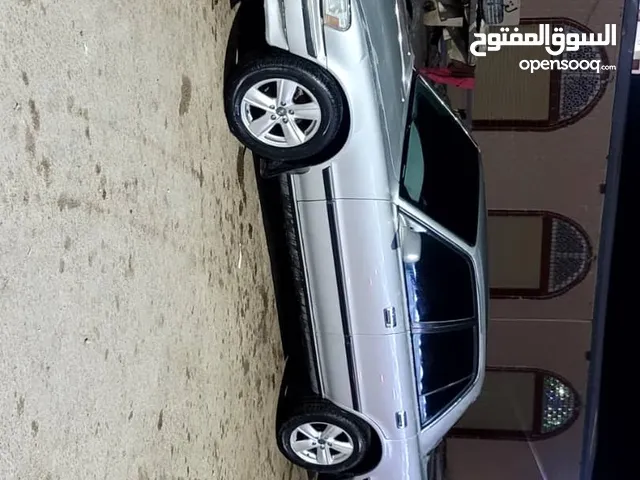New Toyota Cressida in Aden