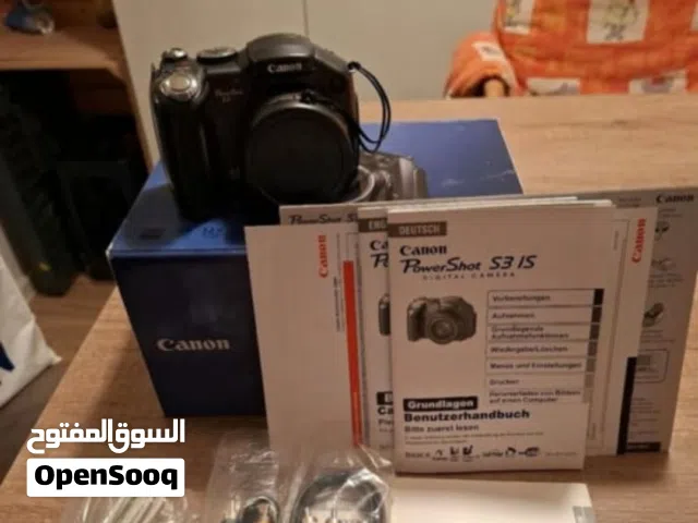 Canon PowerShot Pro70 Vintage Camera