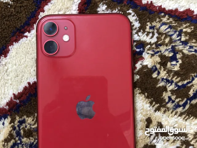 ايفون 11 العادي