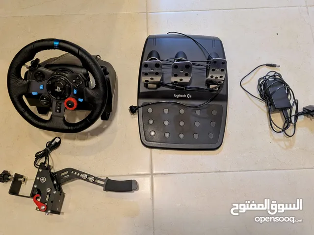 للبيع Logitech g29 حالة ممتازة