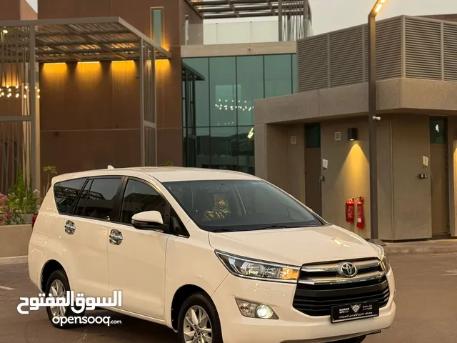 Used Toyota Innova in Northern Governorate