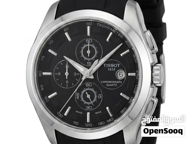 Tissot Couturier