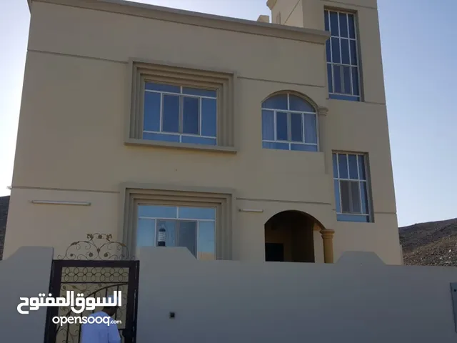 375 m2 More than 6 bedrooms Townhouse for Sale in Muscat Al Jafnayn