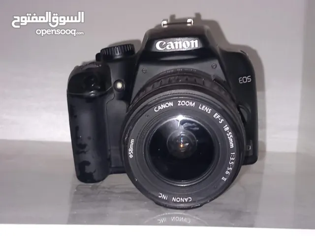 Canon 1000 D