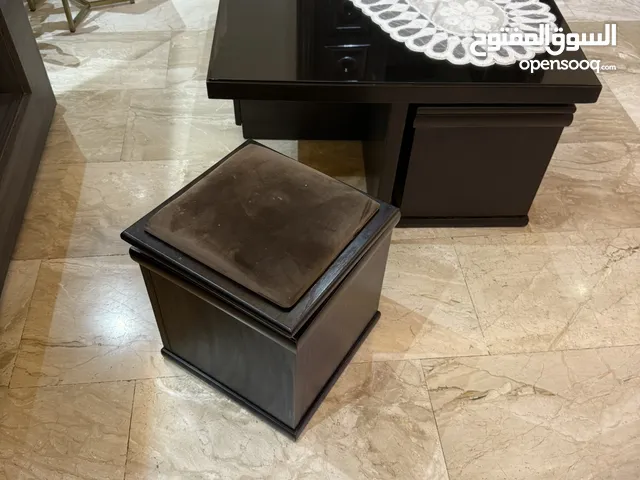 طاولة وسط للبيع