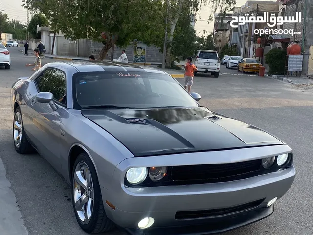Dodge Challenger 2014 in Basra