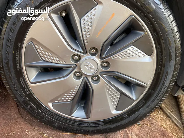 Other 17 Rims in Irbid