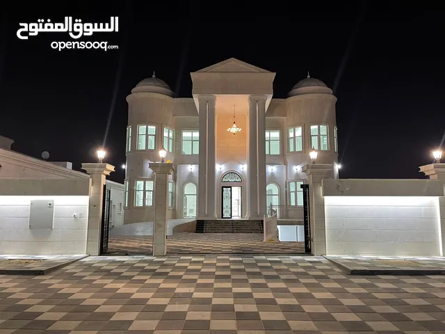 16000ft More than 6 bedrooms Villa for Sale in Sharjah Al Jurainah