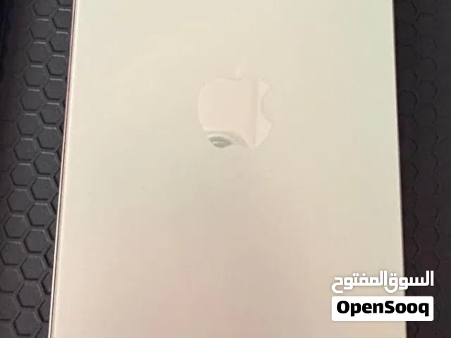Apple iPhone 16 Pro Max 512 GB in Amman