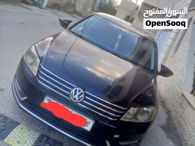 Passat 2012  باسات