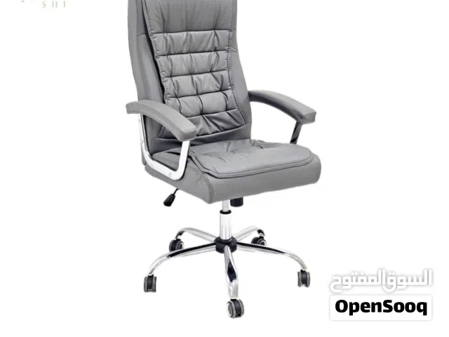 Ergonomic Office Chair – Ultimate Comfort, Modern Design & Durable Build for All-Day Productivity