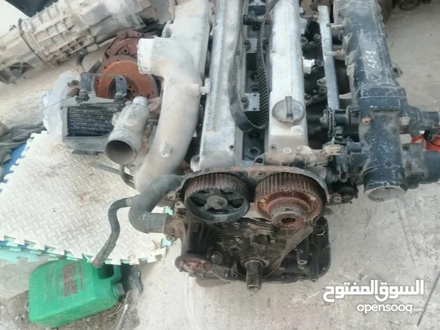 Mechanical parts Mechanical Parts in Dhofar