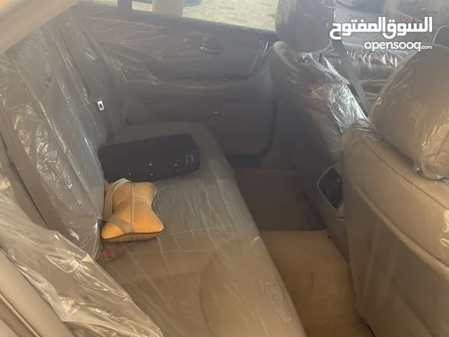 لكزس Ls430 موديل 2006