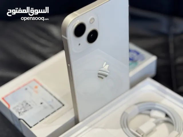 Iphone 13 128g مستعمل كم يوم