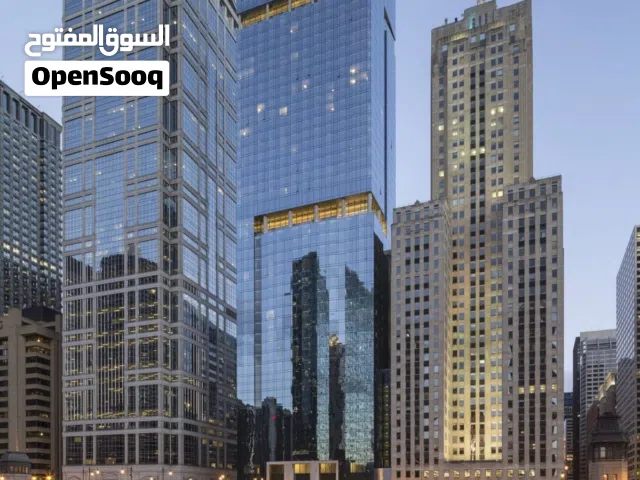 بناية للإيجار بالطويسة