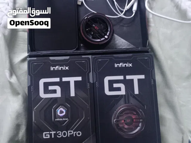 infinix GT 30 pro