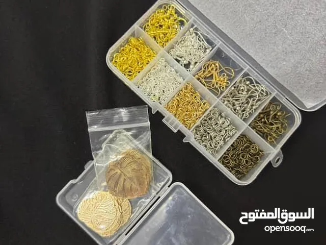Earring tools