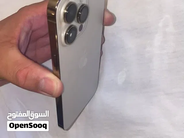 أيفون 14 pro max للبيع 128 gigabyte