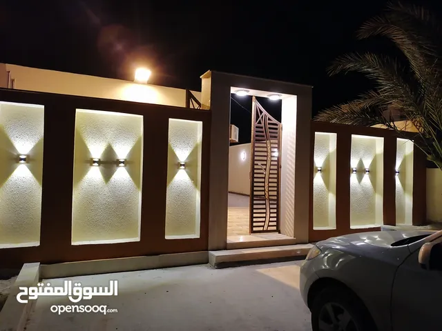 شاليه نظام فيلا بمصيف النخيل
