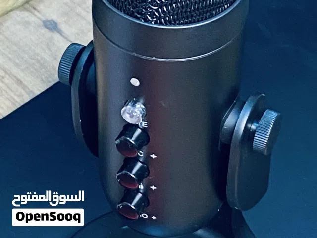 مايك احترافي جديد