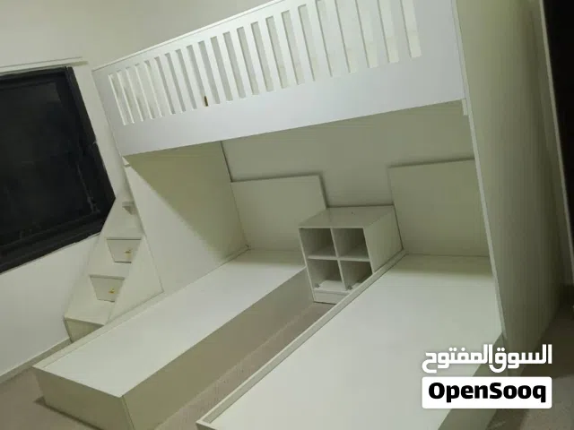 تخوت مفرد ومزدوج لامينيت18م وطابقين تفصيل اي تخت