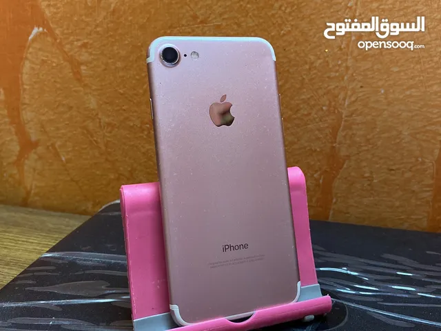 Apple iPhone 7 128 GB in Basra