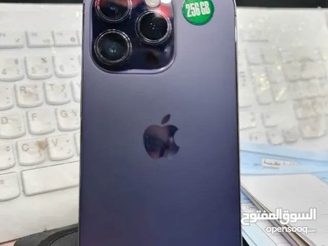 14PRO 256 GB