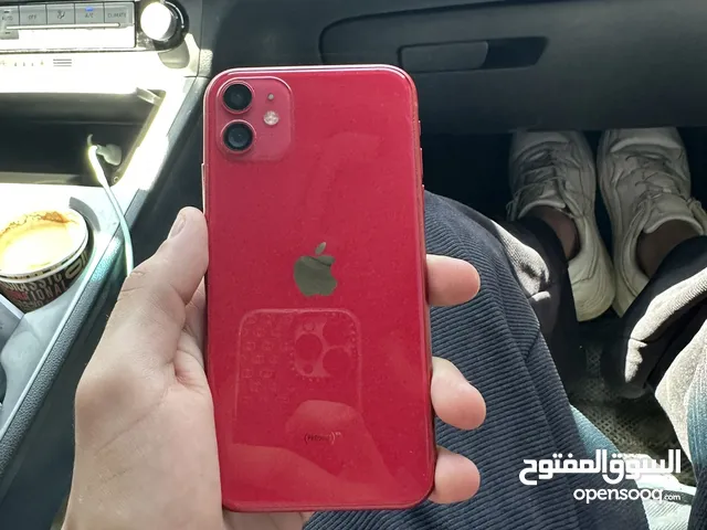آيفون 11 بحاله وكاله