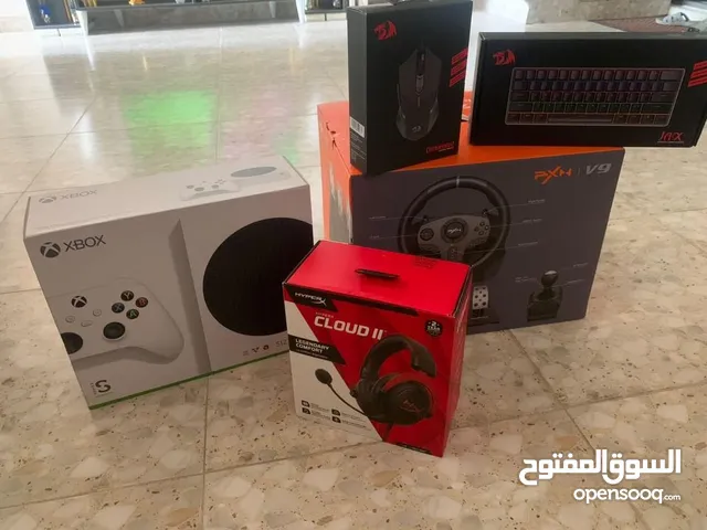 Xbox Series S Xbox for sale in Erbil