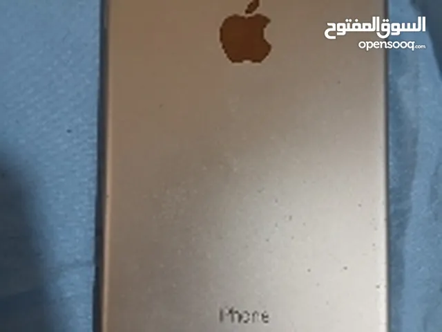 Apple iPhone 6 Plus 128 GB in Al Sharqiya