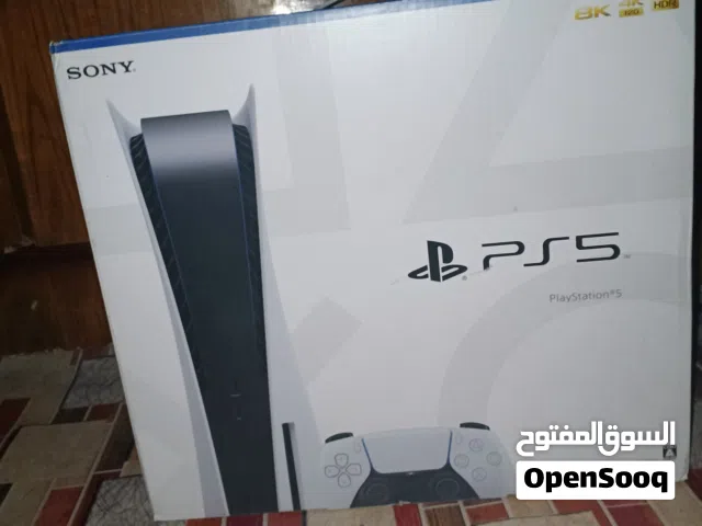 بلاي ستيشن 5 فات ريجن اسيوي نضيف ستعمال شخصي معا ثلاث يدات وسماع ستعمال قليل ويوبي اس 3000 صار شهر