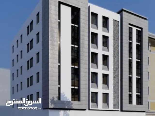 116 m2 3 Bedrooms Apartments for Rent in Muscat Bosher