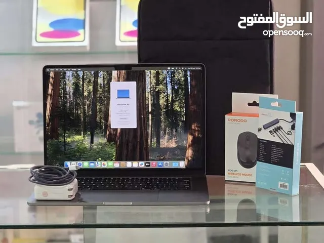 macOS Apple for sale  in Muscat