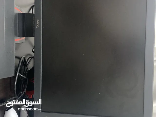 25" Other monitors for sale  in Abu Dhabi