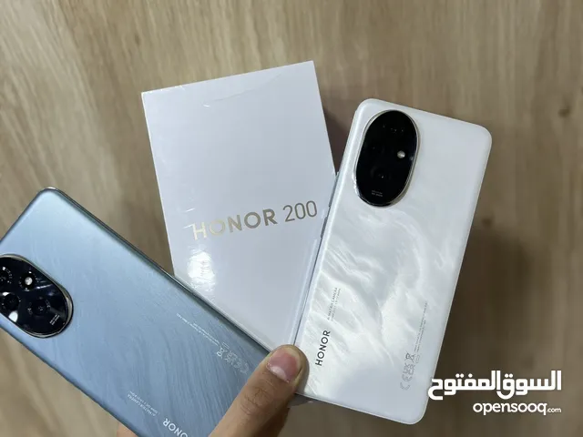 HONOR 200 New