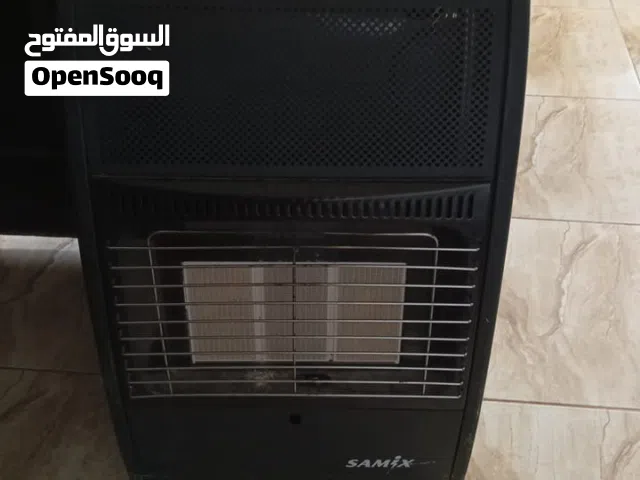 صوبة غاز ساميكس بحالة الوكالة للبيع بسعر حرق