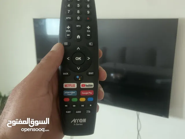 Others Smart 65 inch TV in Al Riyadh
