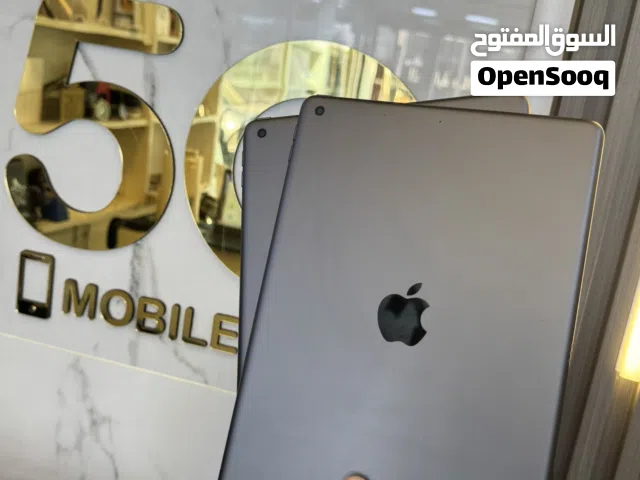 iPad 9th Generation