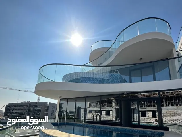 400 ft Studio Apartments for Sale in Dubai Dubai Land