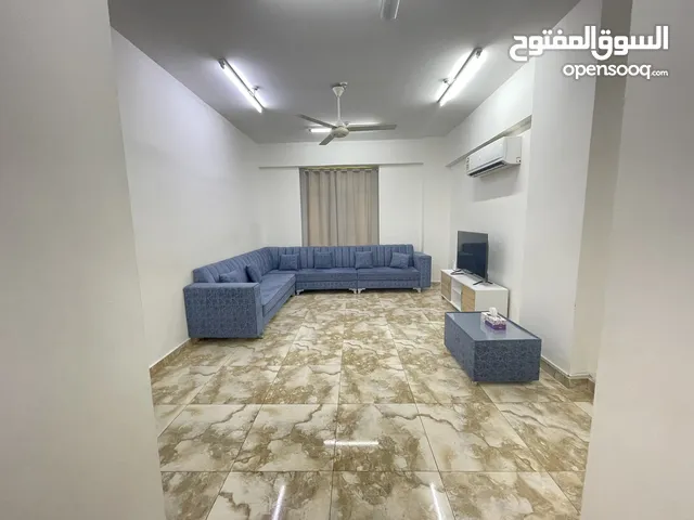 120 m2 2 Bedrooms Apartments for Rent in Muscat Al Khoud