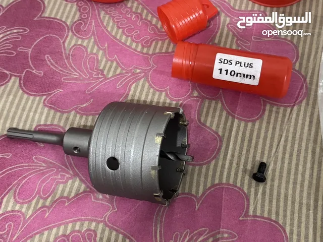 Air Conditioning Pipe Wall Drill Bit