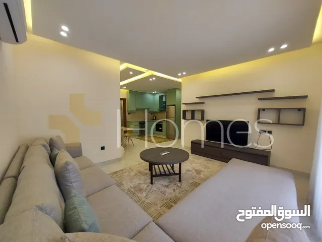75 m2 2 Bedrooms Apartments for Rent in Amman Um Uthaiena