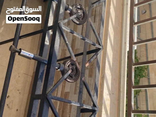 غاز 4 عيون بي سعر مميز للبيع