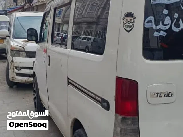 2015 تويوتا اخرى